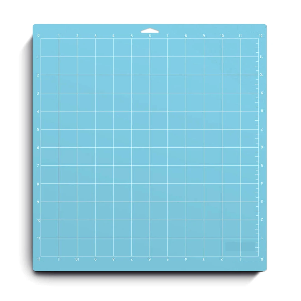 12*12 1 Pcs Per Bag Flexible Self Healing Vinyl Craft Cutter Cutting Mat For Cricut Air Maker Silhouette Cameo Cutting Plotter
