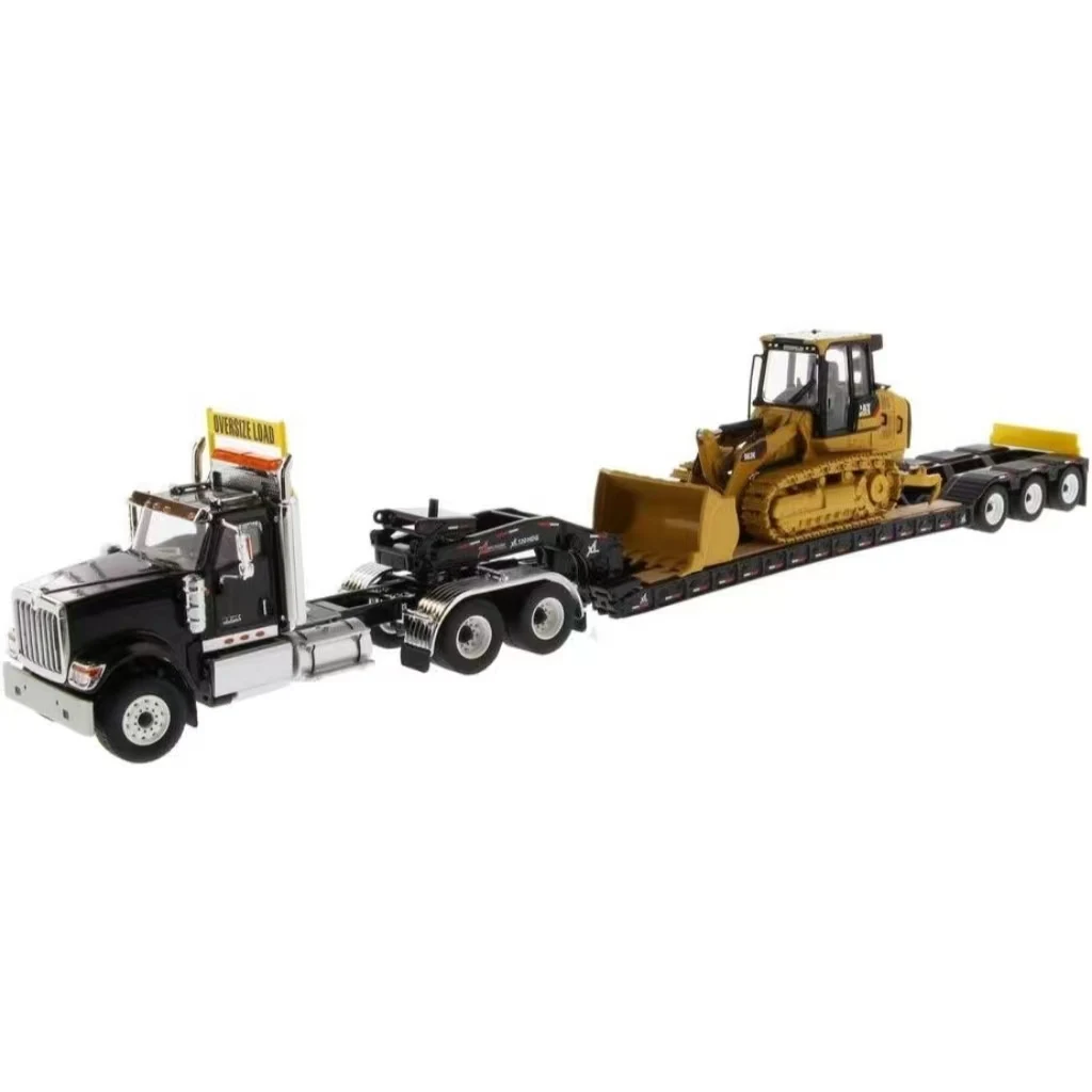 Oem Diecast Model Container Truck 1:48 scale models
