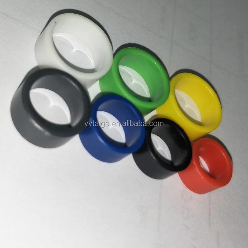 Лучшее качество, алюминиевое кольцо для голубей