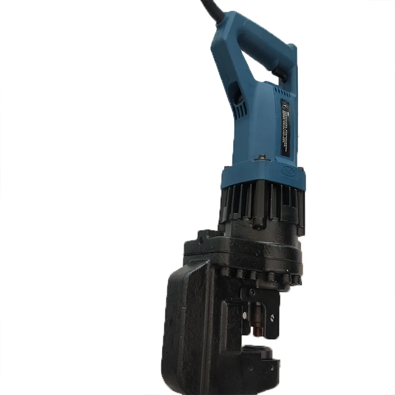 Юнчэн Автоматическая перфорация машины YC-20 Электрический Гидравлический дырокол