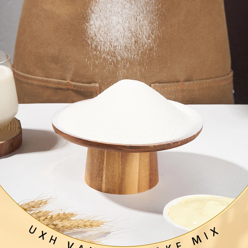 1 кг оптовая продажа с фабрики высокое качество ванильный вкус пищевой торт крем смесь для молочного чая