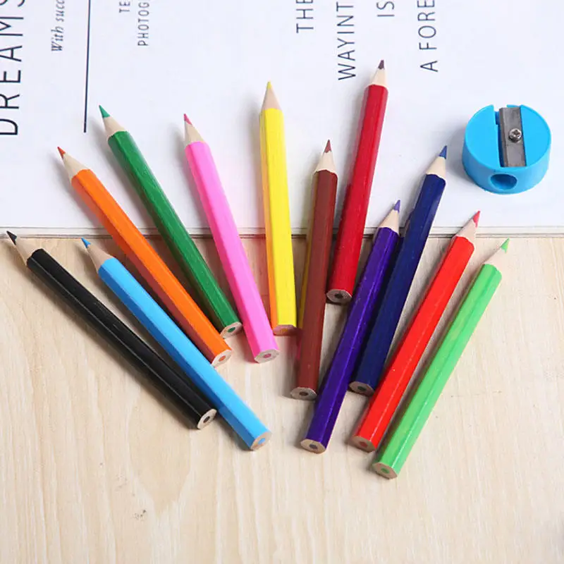 Bview Art 130 Pcs Accessories Wood Case  For Kids Gift Art Painting Drawing  Sets