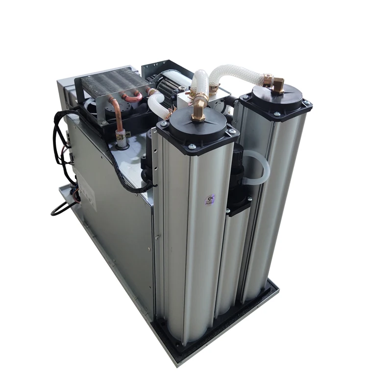 Reliable high quality industrial 10 lpm PSA  90% purity oxygen concentration dog/cat/horse veterinary oxygen generator