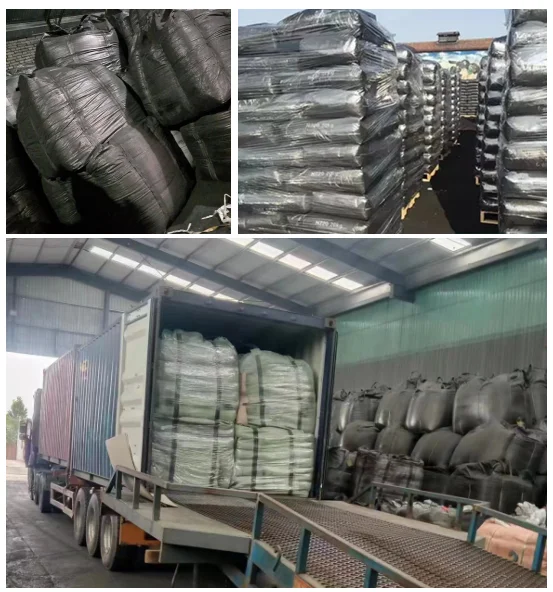 Flake graphite powder conductive paint graphite pure powder graphite carbon powder 50 mesh