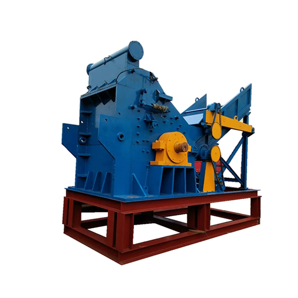 
Iron Ore Crusher Machine/Improve Metal Can Crusher/Electric Can Crusher 