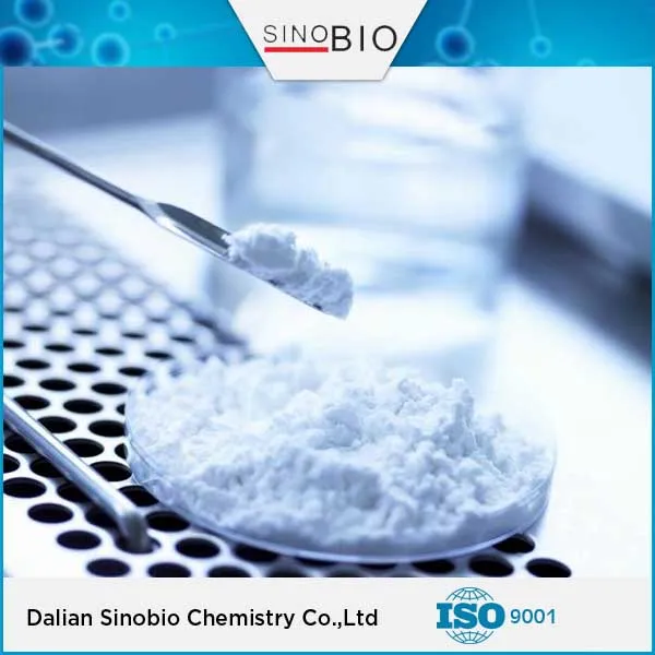 
Pantothenic acid/Nutritional supplemnt / Pro-vitamin B5 (D- Calcium pantothenate) CAS:137-08-6 USP23 