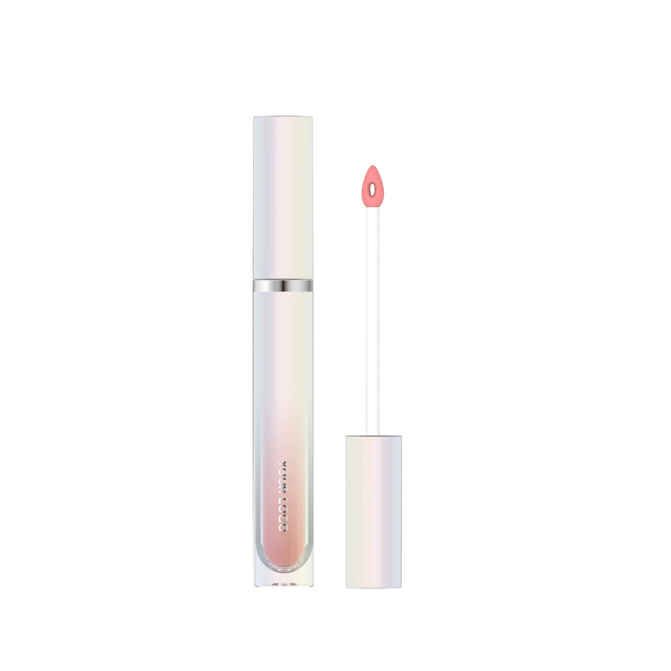 Private Label  Best seller on Amazon  Special soft mist does not touch cup lip glaze lip mud lipstick does not pull dry