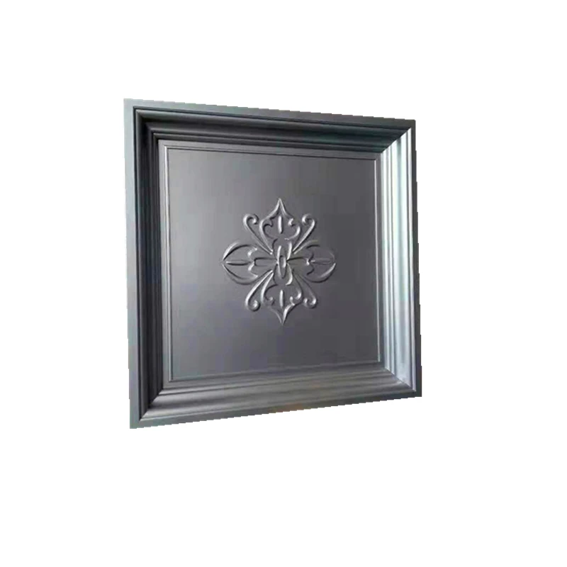 Dongguan Sanchuang Custom Fiberglass FRP  Siding inner wall room ceiling cladding Panel