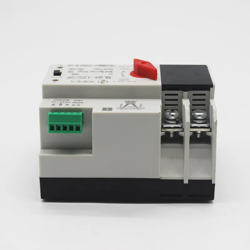 Factory Supply Isolated Load Break Disconnect Switch
