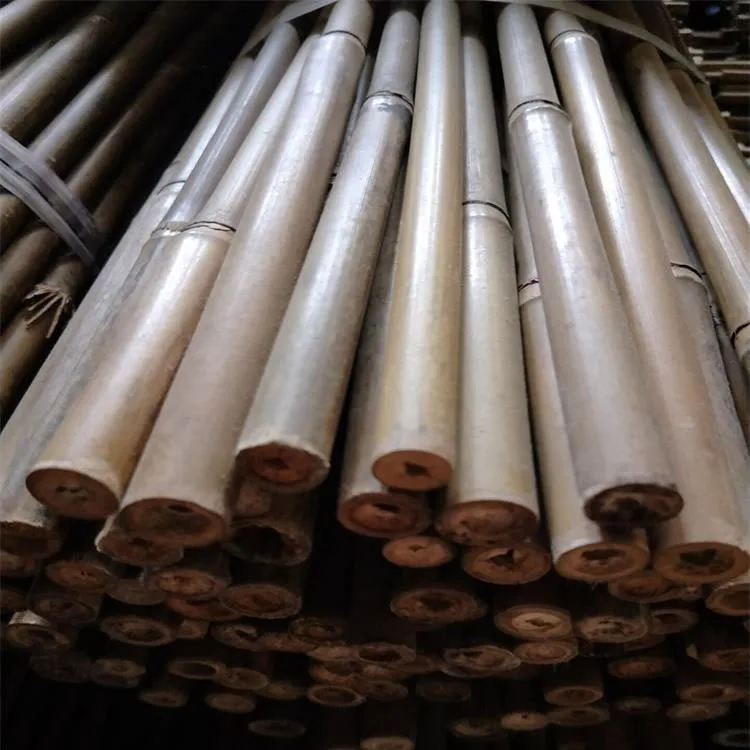 Натуральные прочные бамбуковые палочки, экологически чистые бамбуковые палочки для альпинизма