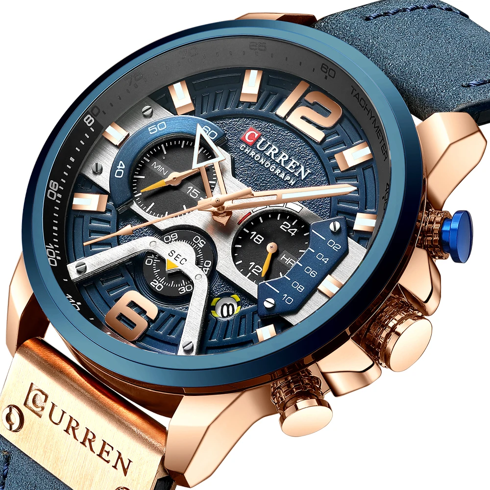 2024  8329 Quartz Men Hot Sale Watches Men Wrist New Quartz Watch Factory Wristwatches Sales Wrist Watch Digital