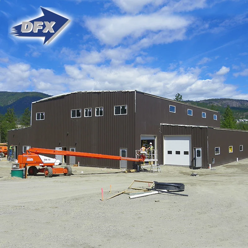 Современный Дизайн Быстрое сборное здание квартиры высокий высотный дизайн высококачественные стальные здания для тяжелых промышленных