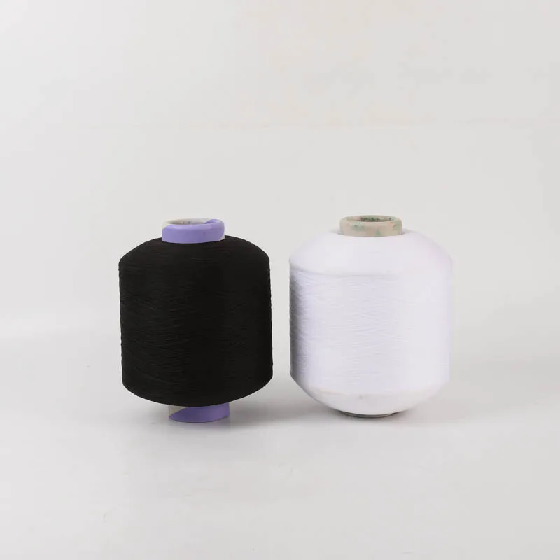 Cheap High Strength Colorful Customization Polypropylene Filament Yarn PP Webbing Yarn