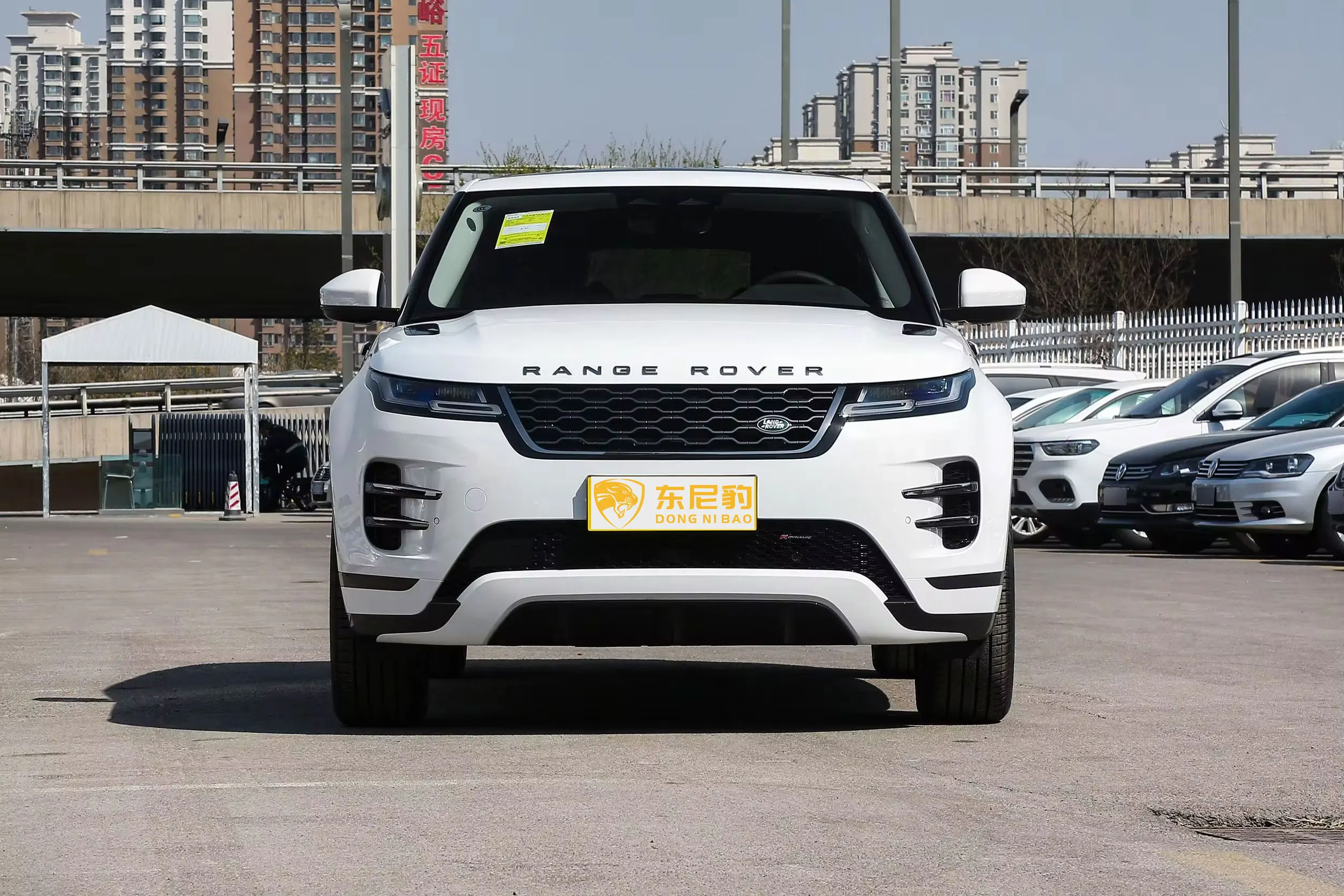 Лидер продаж 2023 б/у Rand Rover Range спортивный Новый энергетический роскошный автомобильный турбодвигатель R20 размер шин кожаные сиденья задняя камера Китай