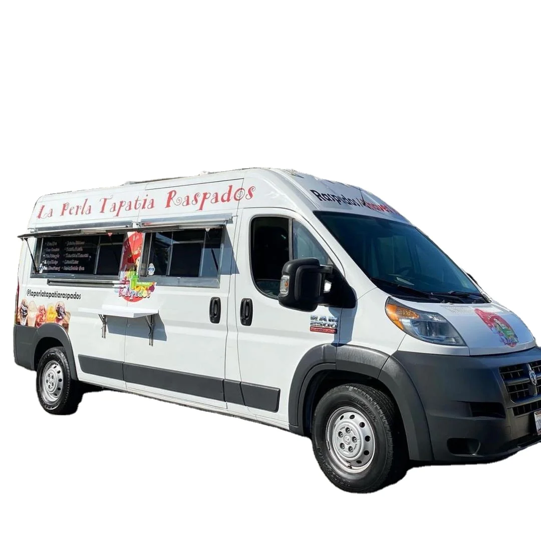 Buy Mobile fast Food truck for sale in USA Buy Fast Food Mobile Food Truck for sale fully equipped