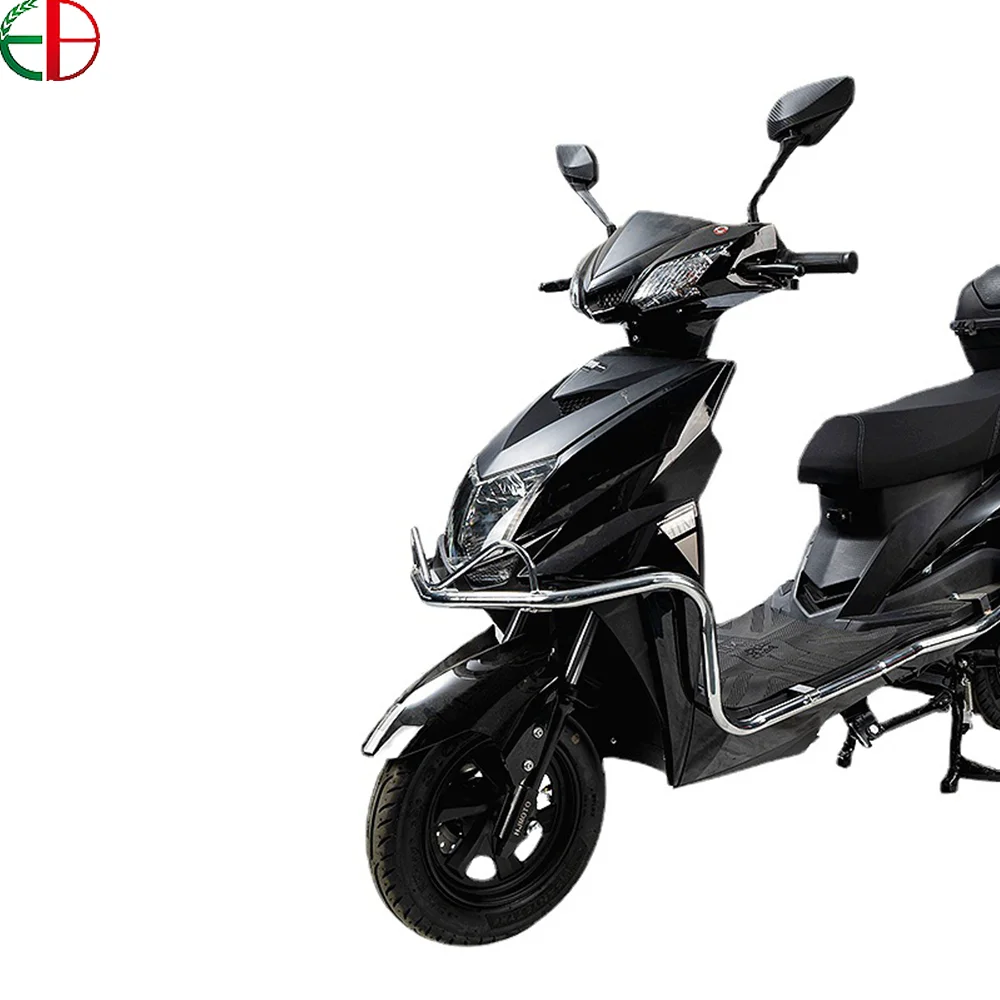 EEC Hot Sale Long Service Life 60v 30-50Km/h Strong Scootersrcb Electric Scooter For Adults