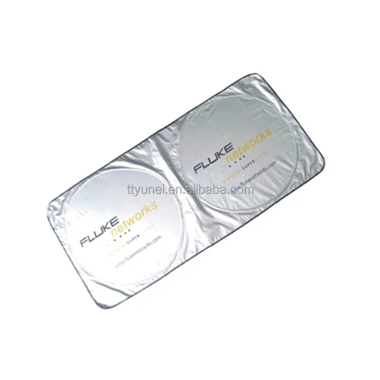 High Quality Foldable Sunshade For Car Front Windshield Sun Shade