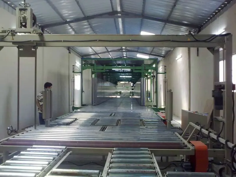 New! Made In China ECMT-100 Block PU Foam Sponge Rubber Cutting Machine