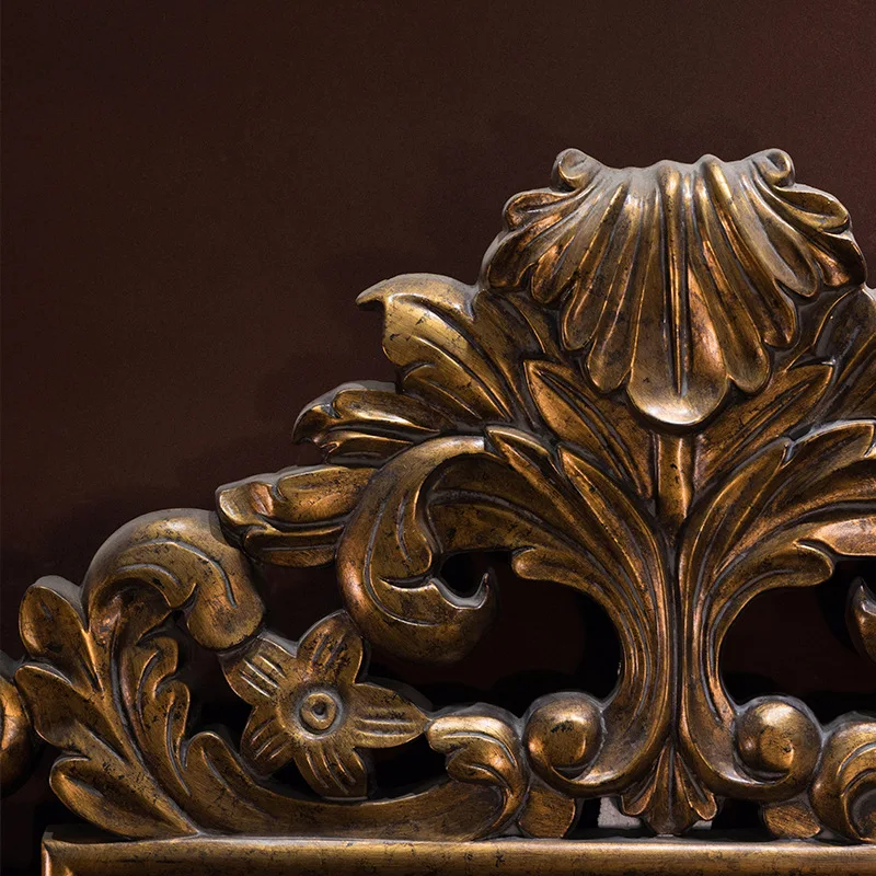 Декоративное косметическое зеркало MOK нового дизайна