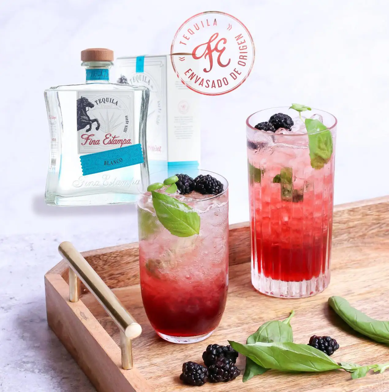 Premium Exotico Commercial Production Drinking Water Bottle Food And Beverage Healthy Agave Alcoholic Drinks Tequila