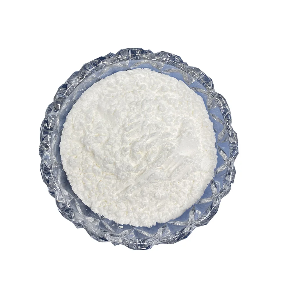 Feed Grade L-Isoleucine powder L Isoleucine factory Price
