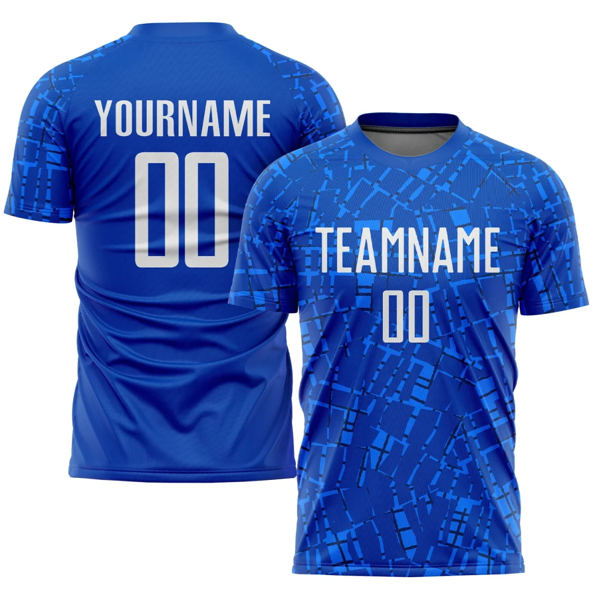 aowei Cheap Sublimated Custom Soccer shirt Uniform Football Club set men customized Soccer Jersey