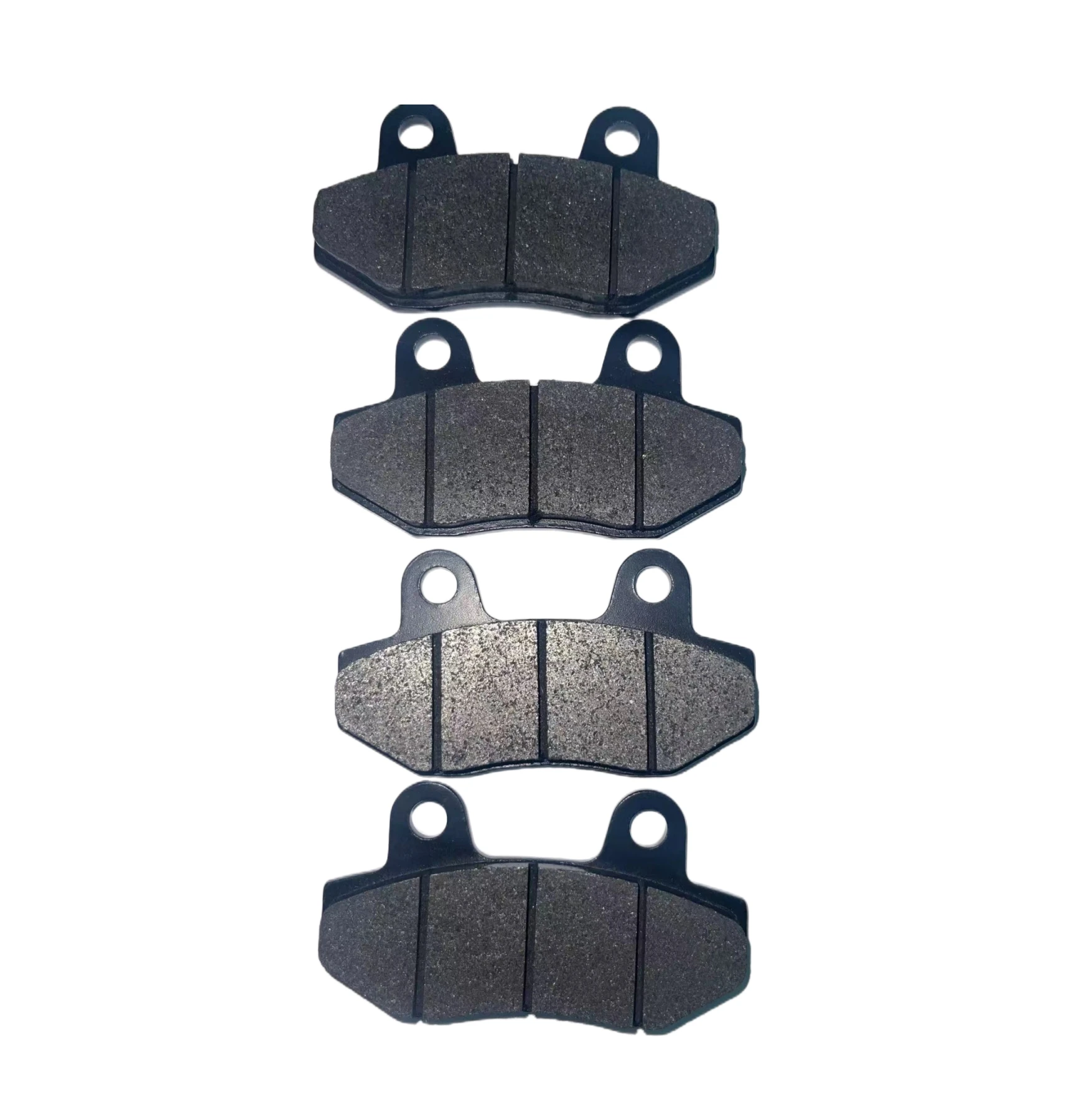 Popular Durable Competitive Price Suitable Motorcycle Brake Pads Brake Motorcycle Disc Brake Parts Accessories