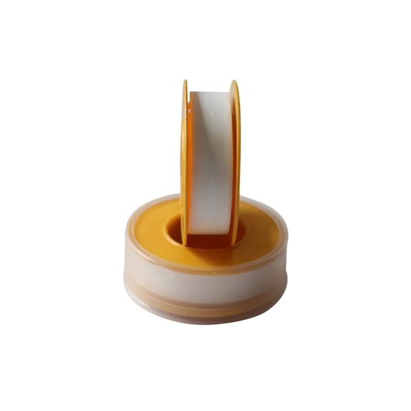 Manufacturing 19mm Ptfe Tape Thread Sealing Ptfe Joint Sealants High Quality Tape 10000 - 99999 pieces