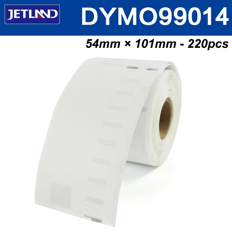 Dymo Compatible Labels 99014 Address Label 54x10mm Compatible for Dymo Label Writer