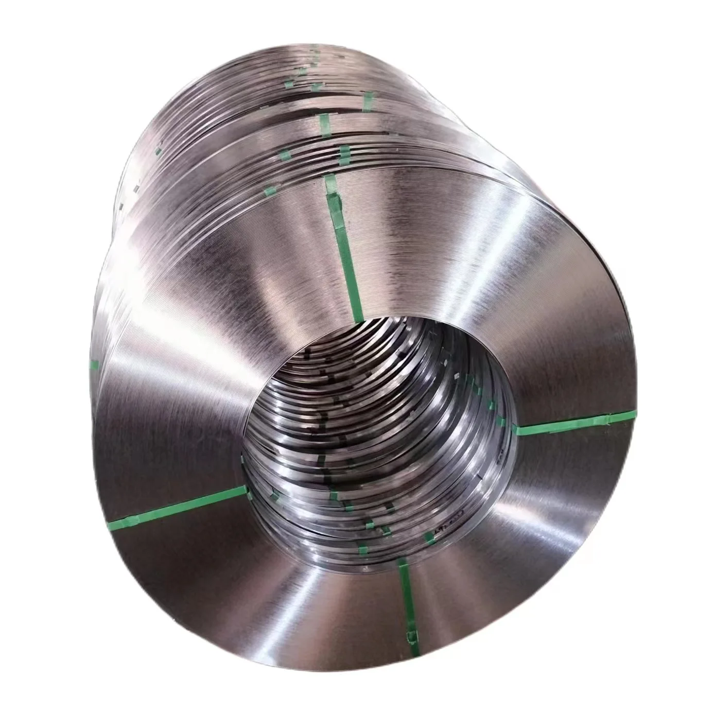 Hot sell good price ASTM SUS JIS 201 J3 202 410 430 No.4 8K BA HL Hot rolled stainless steel banding strip steel coils
