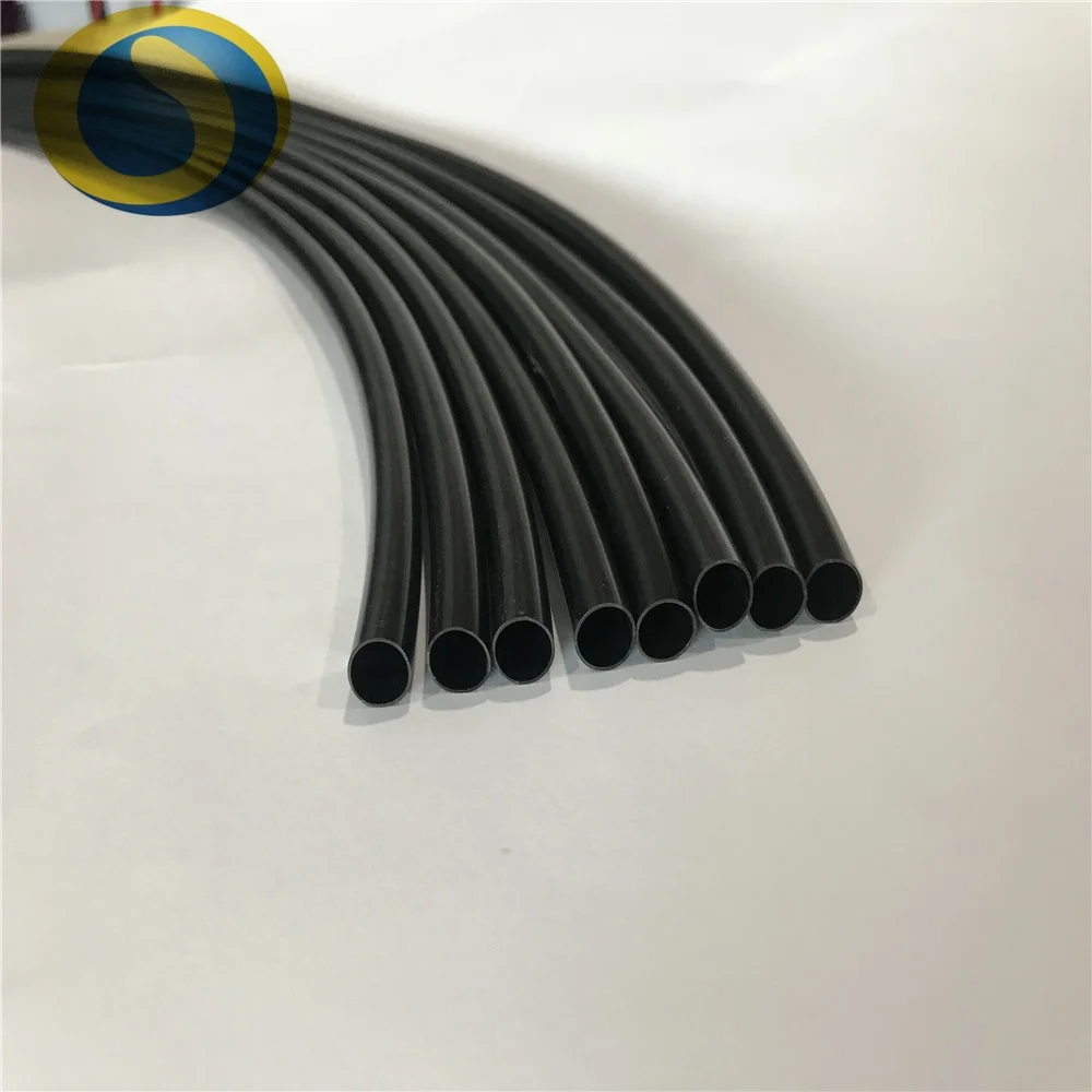 Мягкая трубка из ПВХ