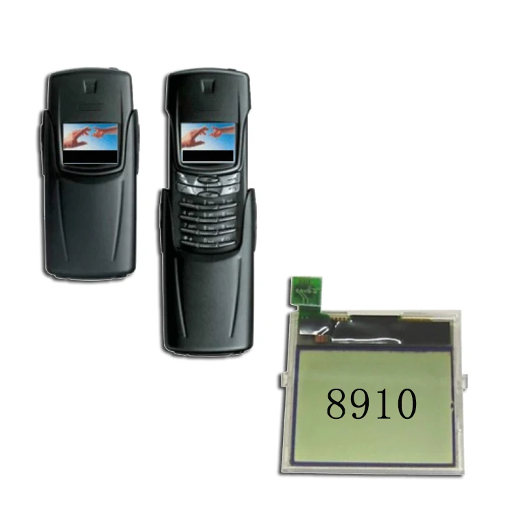 Оптовая продажа запасные части для Nokia 8910 сенсорные ЖК-экраны мобильных телефонов запчасти цена