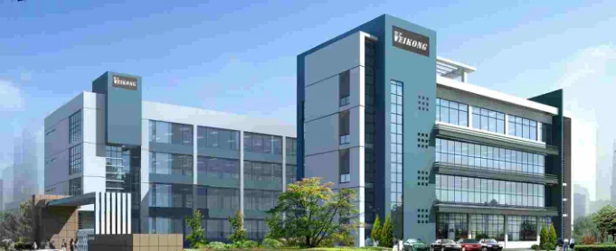 China supplier VEIKONG VFD500M 1.5kw 2.2kwhigh performance smart inverter for automation equipment