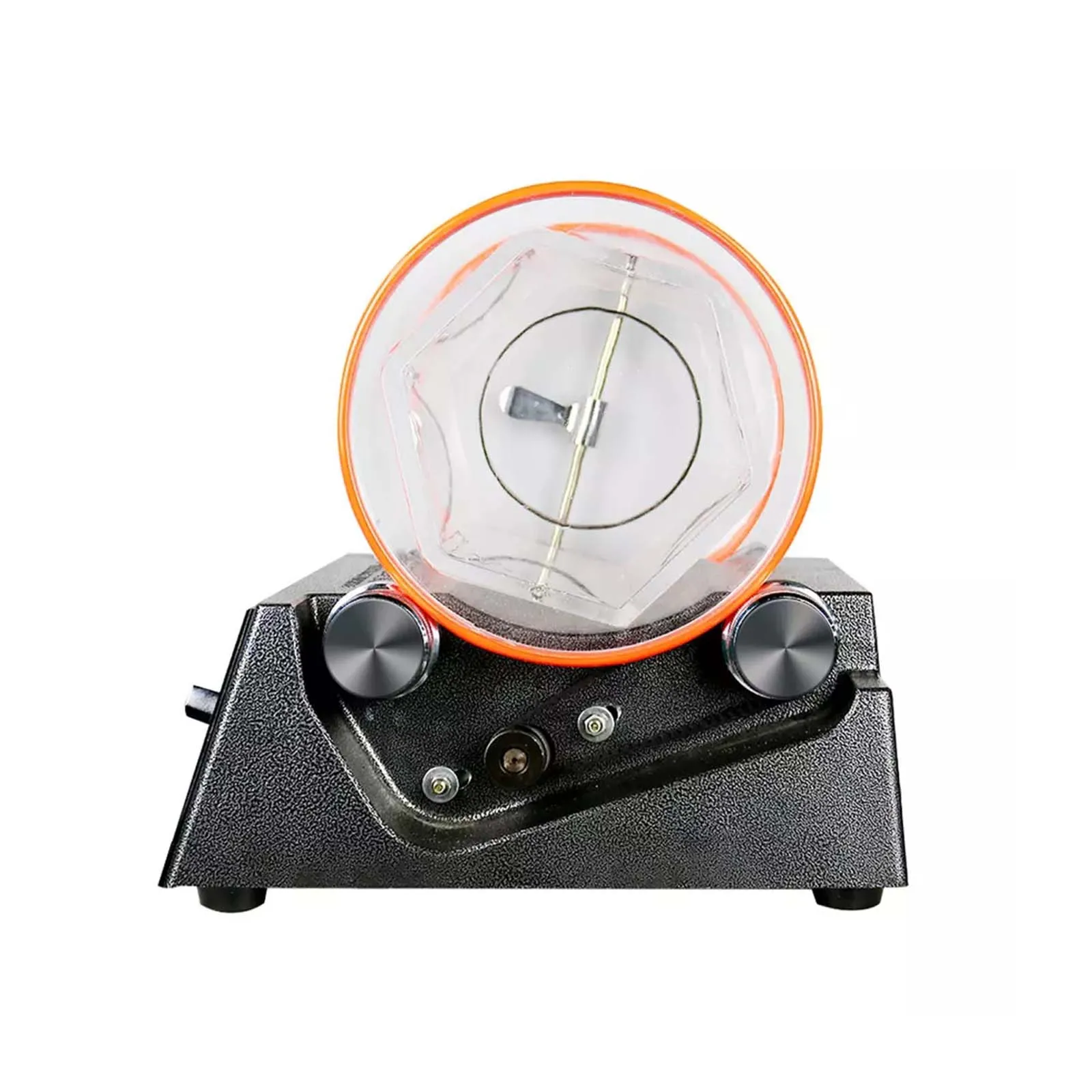 High-quality Tumbling-type Grinding and Polishing Machine Plexiglass Polishing Barrel Jewelry Polishing Cleaning Equipment