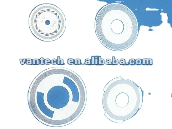 Encoder Disk