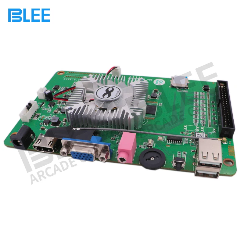 Online Competitive Battle Arcade Game Box Arcade Console WIFI HD 10000 3D Version Joystick Arcade e Sport Box S812