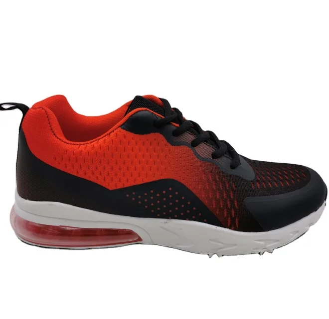 Hot Selling Good Quality GOOD PRICE Men Casual  TPR SEDEMENTAL SPORTSHOES FASHION AIR