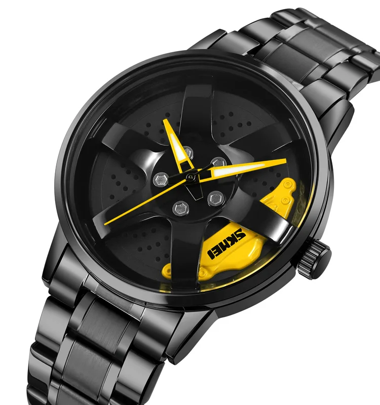 SKEMI 1824 men 2022 oem watch wholesale supplier price quartz trend design luxury watches