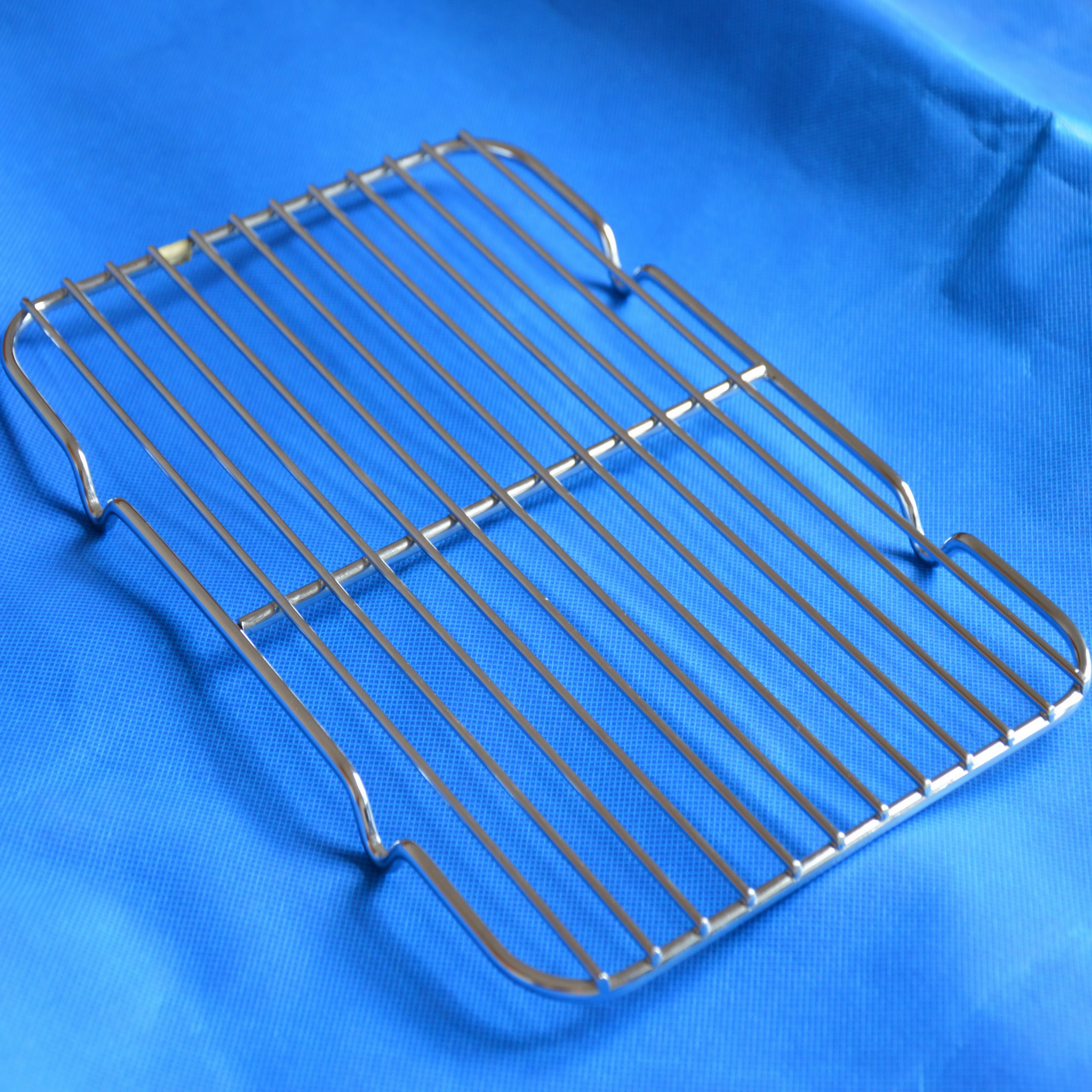 Stainless Steel Wire Cooling Rack