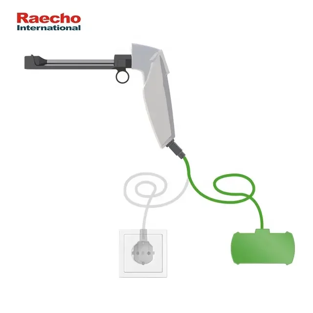 Hospital Cervix Health Products Cold Coagulator Device Gynecology Coagulation Machine Price