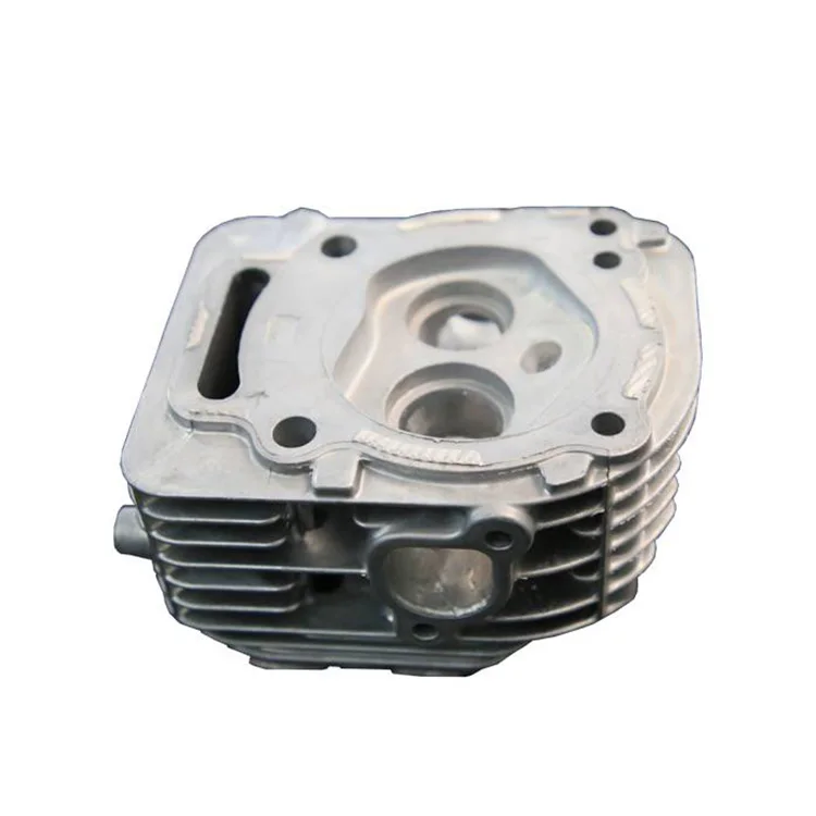 Custom Heatsink Aluminium Case Die Cast Enclosure Ner Energy Motor Transmission Case Housing Components
