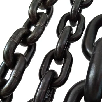 
G80 European Type Connecting Link 