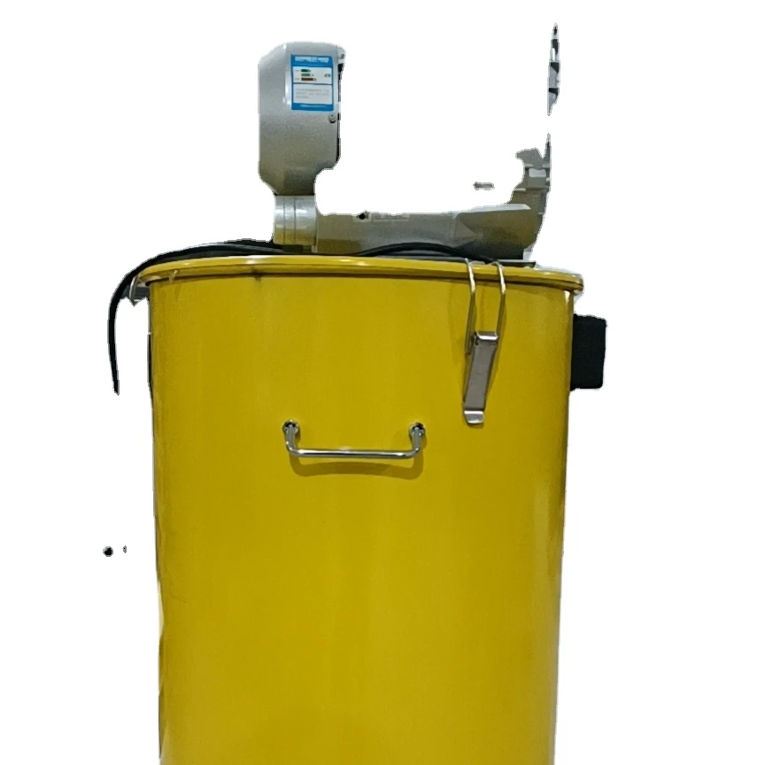 
Factory direct supply Turbine suction car super quality practical Turbine suction car 