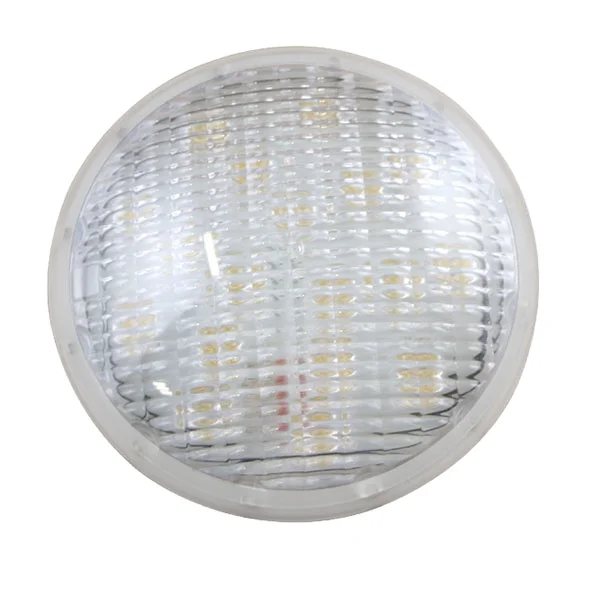 Лидер продаж, светодиодный светильник для бассейна par56, 24 Вт