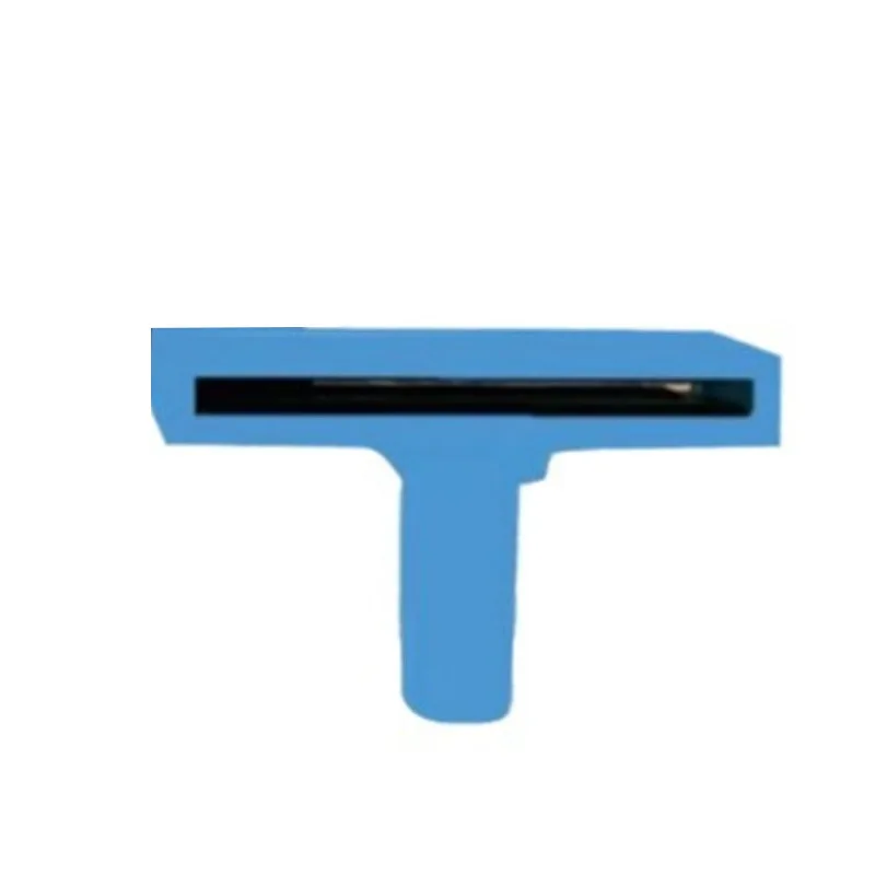 Ceiling Fan Blade Cleaner Easy To Install Ceiling Cleaning Brush Vacuum Attachment Lightweight Housework Home Accessories