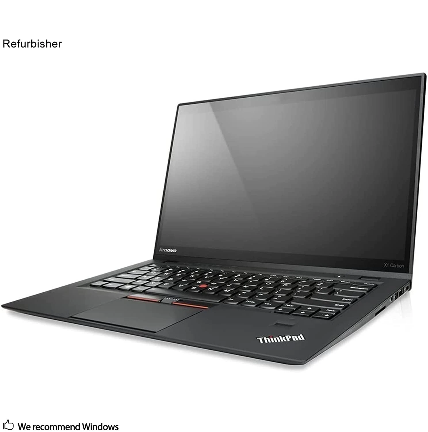 2022 for  Thinkpad X1slim In Usa For Lenovo Notebook X270 X260 In Bulk Core I5 I7 Used Cheap Refurbished Laptops
