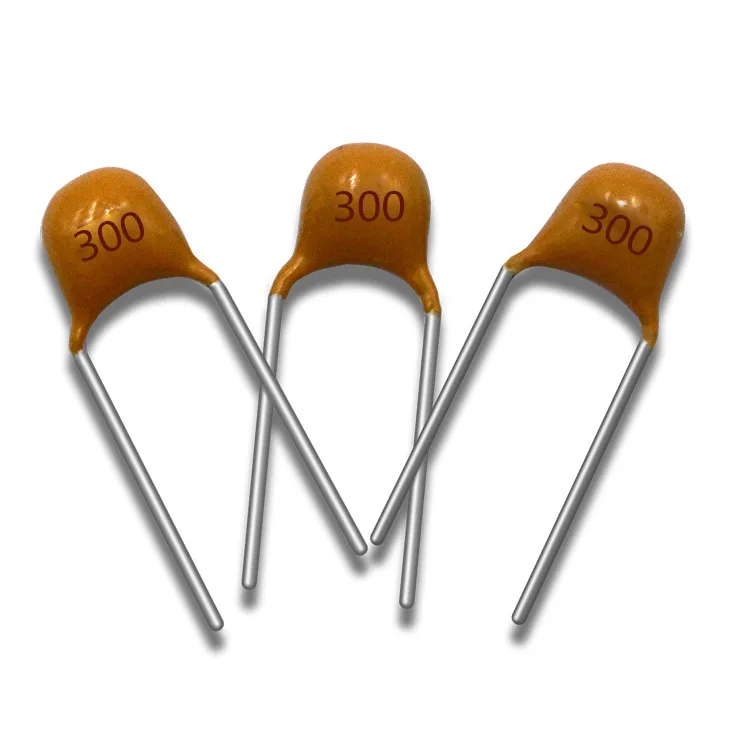 
Monolithic Capacitor 50V 471 470NF 4.7uF 0.047uF 472P 10% 5.08mm Monolithic Ceramic Capacitor 