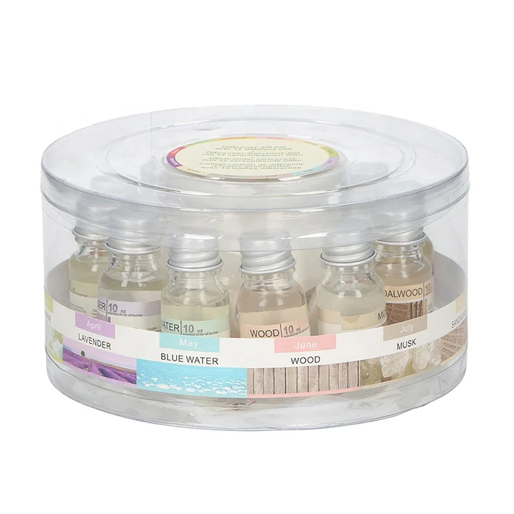 Wholesale Aroma Stove Gift Set Essential Oil Burner Ceramic Candle Warmer Wax Melt Warmer