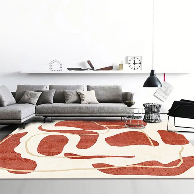 
New style rug art carpet non slip rug grippers 