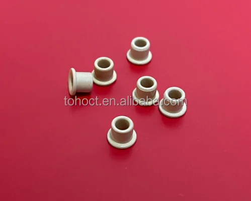 Титановые текстильные керамические